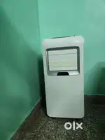 Eurgeen Portable AC