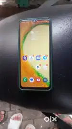 Samsung a04s (4+64)