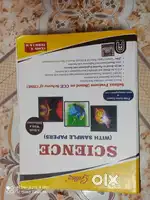 Golden class 10 science guide