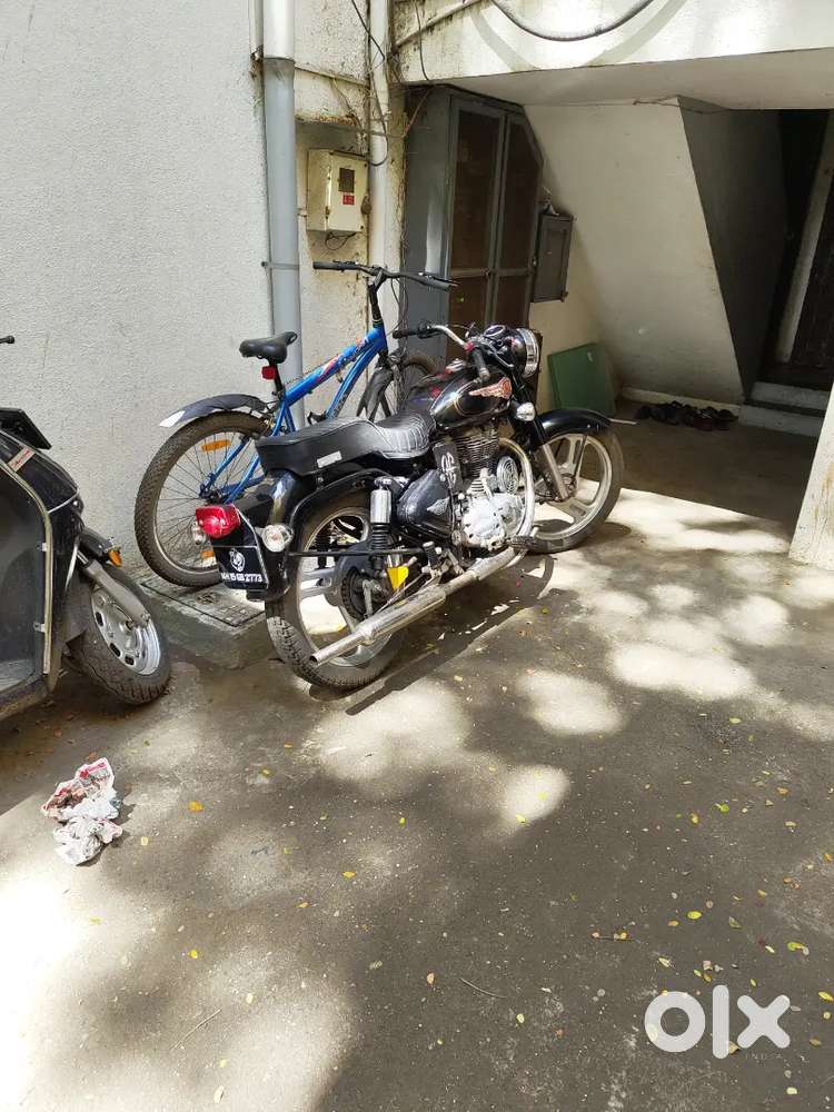 Show room condition very less driven only standing in parking