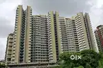 2BHK Poonam Estate Cluster 2