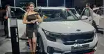 Hiring for Female Models for Automotive Industry in Noida & Delhi