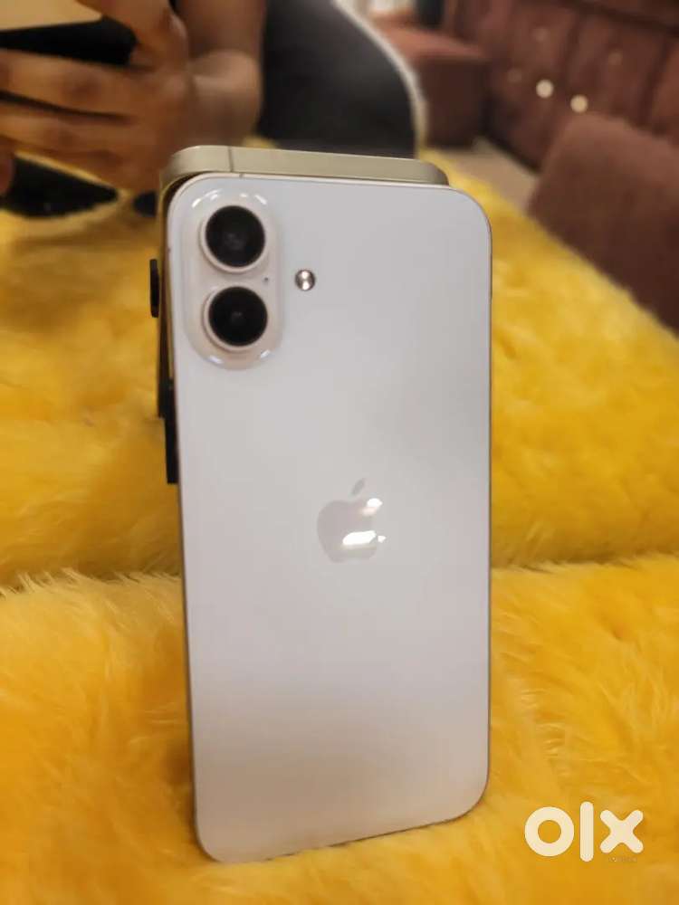 IPHONE REFURBISHED MODELS 16&16PlUS WITH WARRANTY BILL BOX AVAILABLE