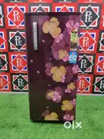001¥ Refrigerator Whirlpool Singe Door with 6 month fee servic warran