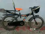 Bycycle selling