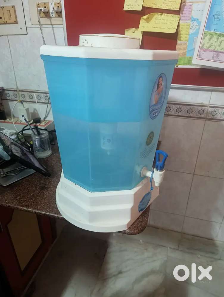 Kent Water purifier