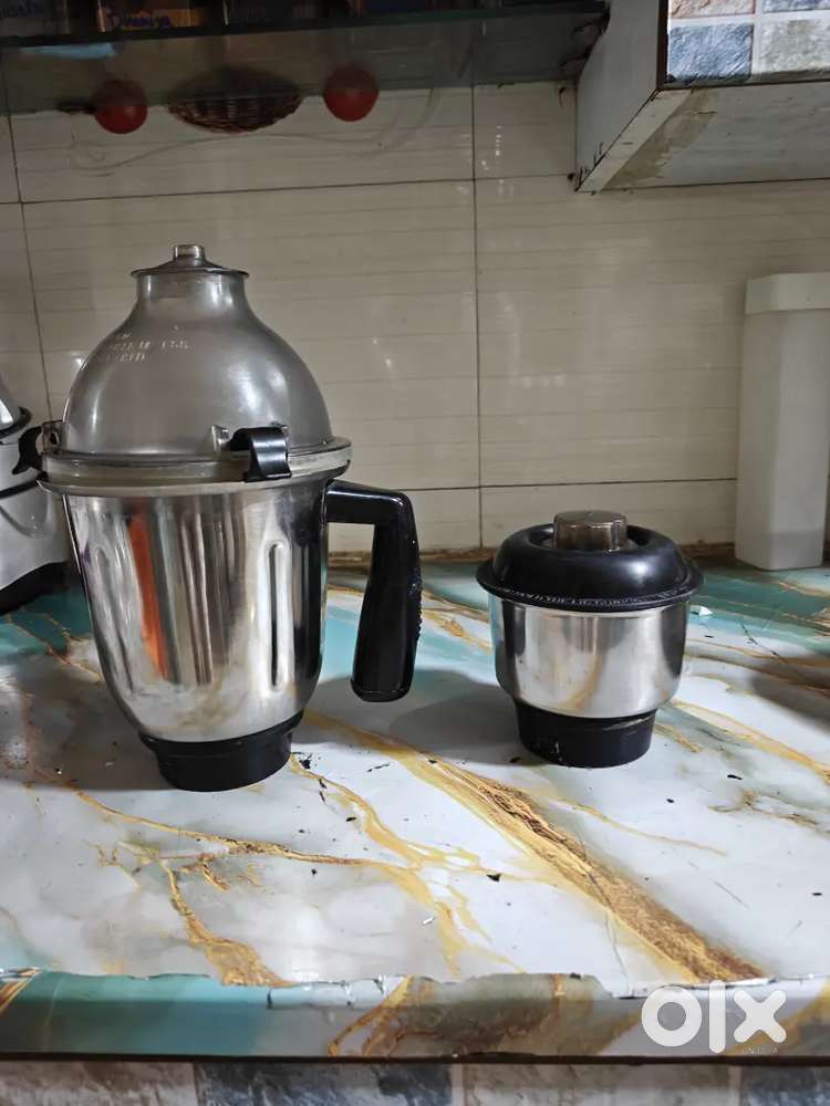 Morphy Richards mixer