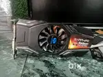Sapphire Radeon  HD 6790 gpu