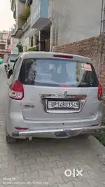 Ertiga 2012 model Diesel rampur transfer h original paint h gadi ok h
