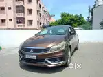 Maruti Suzuki Ciaz VDi, 2016, Diesel
