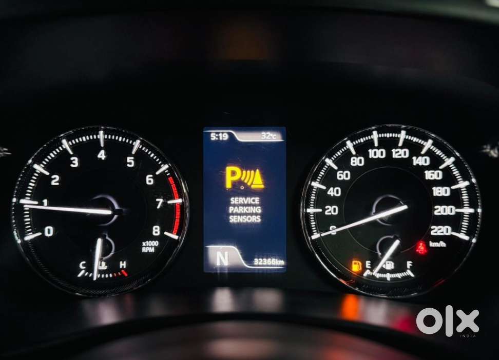 Maruti Suzuki Baleno 1.2 Alpha AT, 2023, Petrol