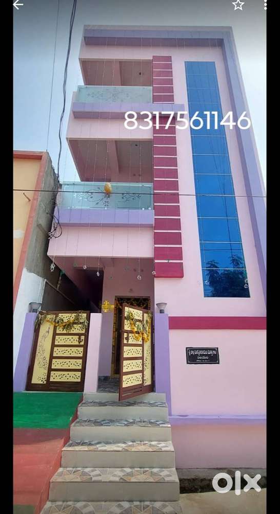 2bhk@ rent