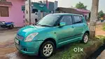 Maruti Suzuki Swift 2007 Petrol Well Maintained