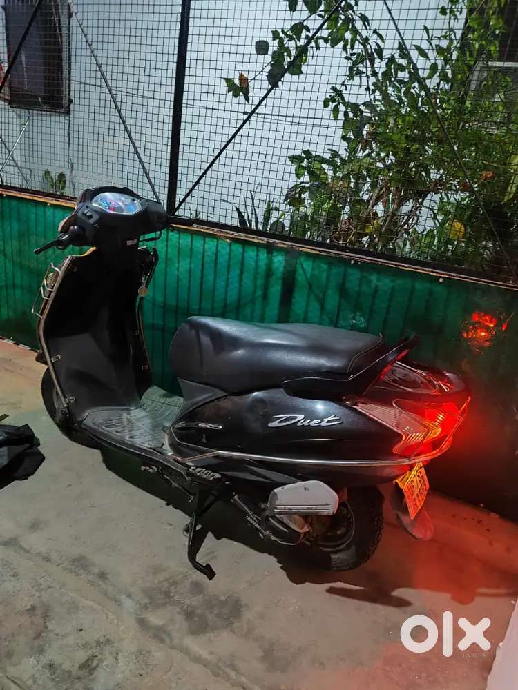 Hero duet good condition UP78