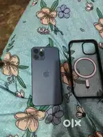 iPhone 12 pro 7 days new