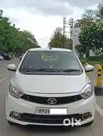 Tata Tiago XZ Diesel, 2019, Diesel