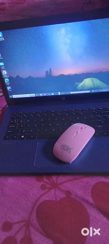 Hp ka good condition