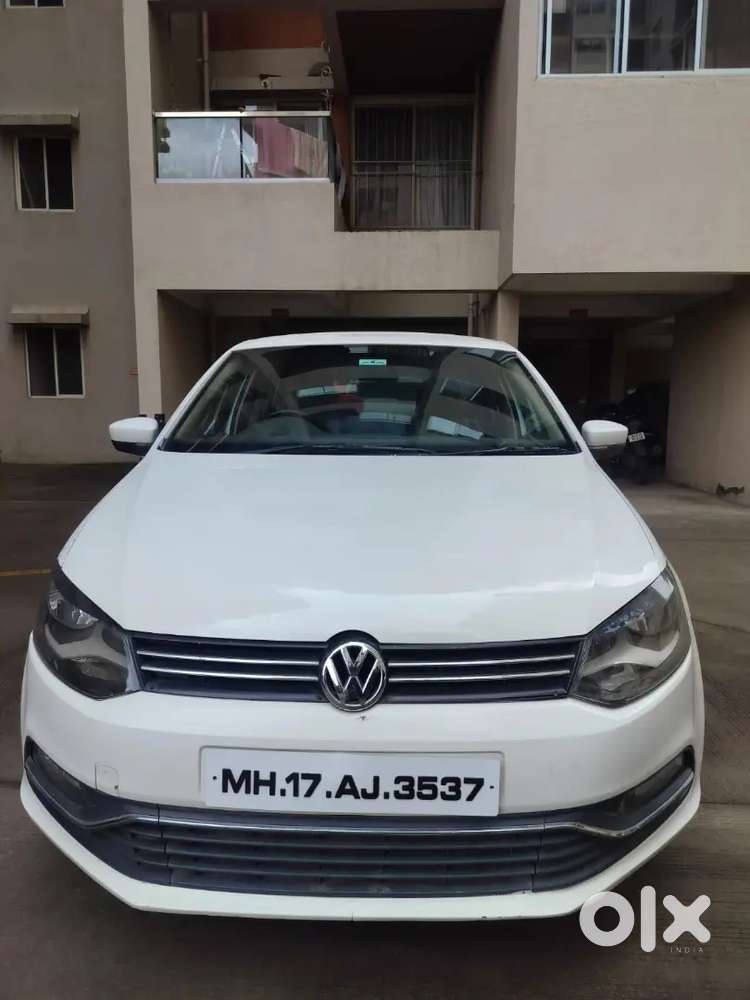 Volkswagen Vento 2012 Diesel Good Condition