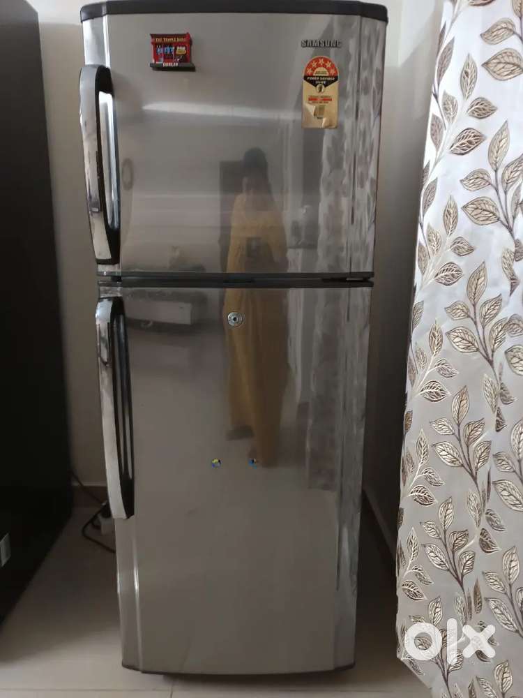 Samsung fridge for sale
