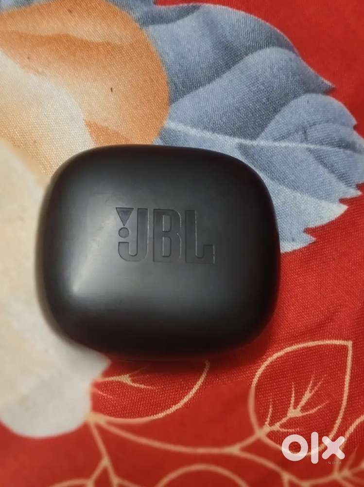 JBL earbuds