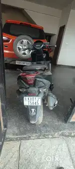 N torq driven by lady