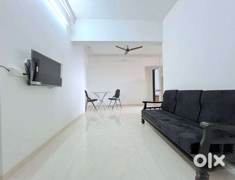 Best Shared Flat In Sion East - Available Only For Males