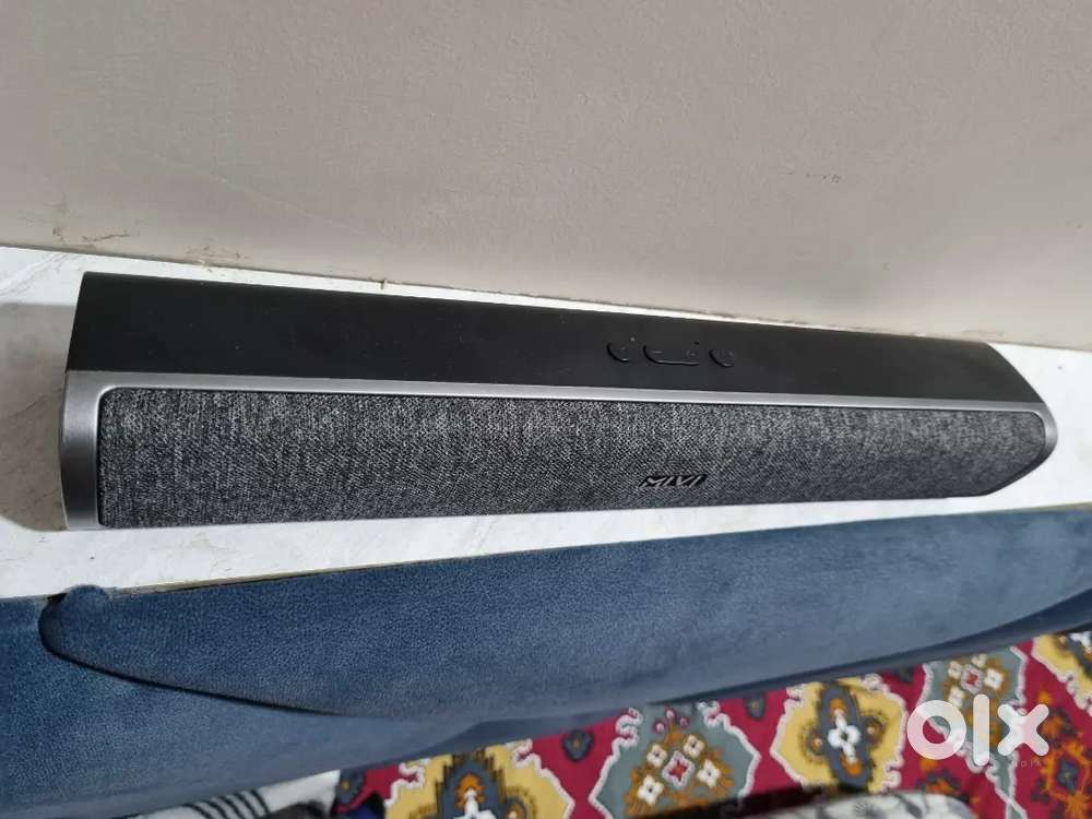 MIVI Q24 watts sound bar