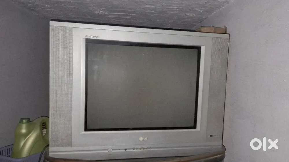 LG flatron 53cm tv ( very good position )