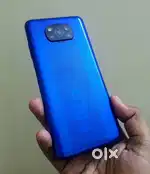Poco X3 Pro  - (12GB RAM)*