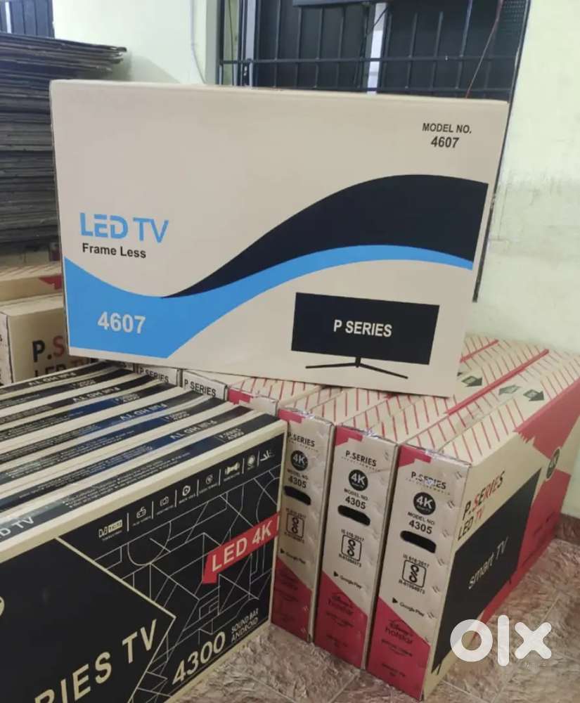 24 inch sony normal full hd led tv 3yr display waranty 6000