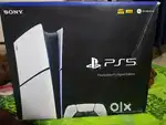 PS5 SLIM 1TB
