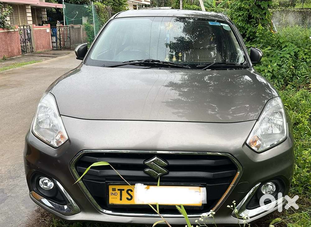 Immediate requirement