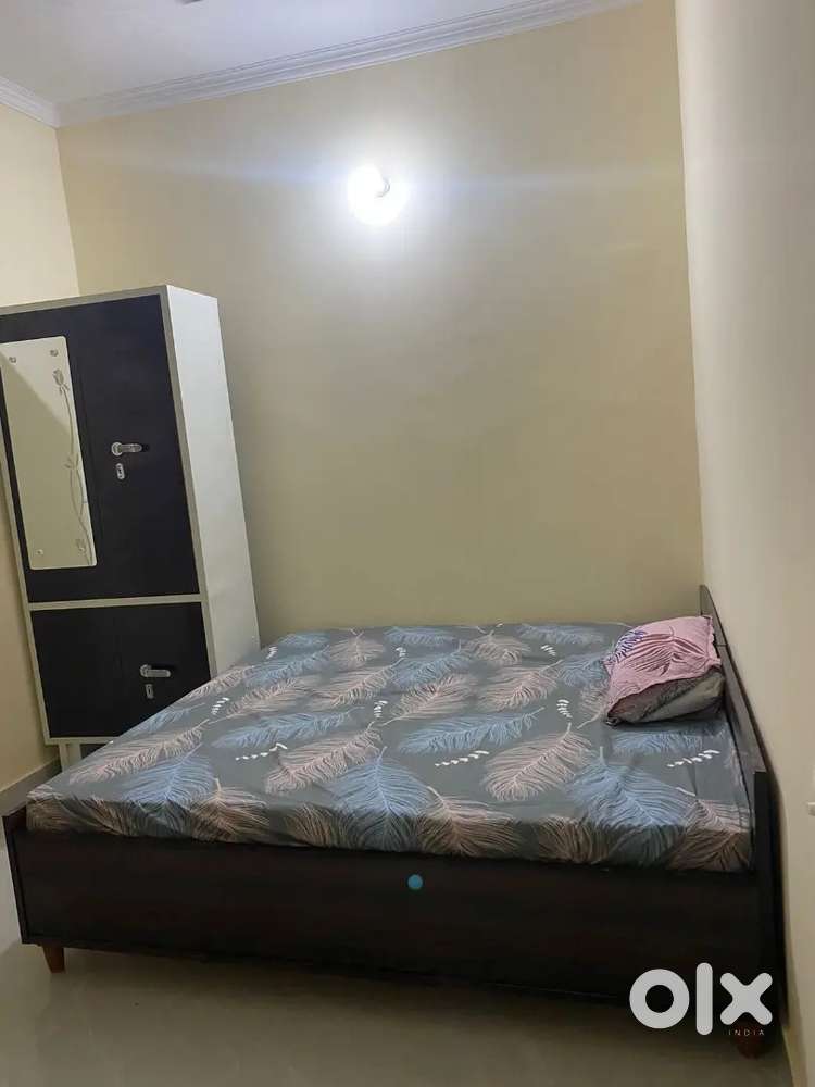 1rk rooms mundi kharar sunny enclve indepndt kitchen wasrum attached