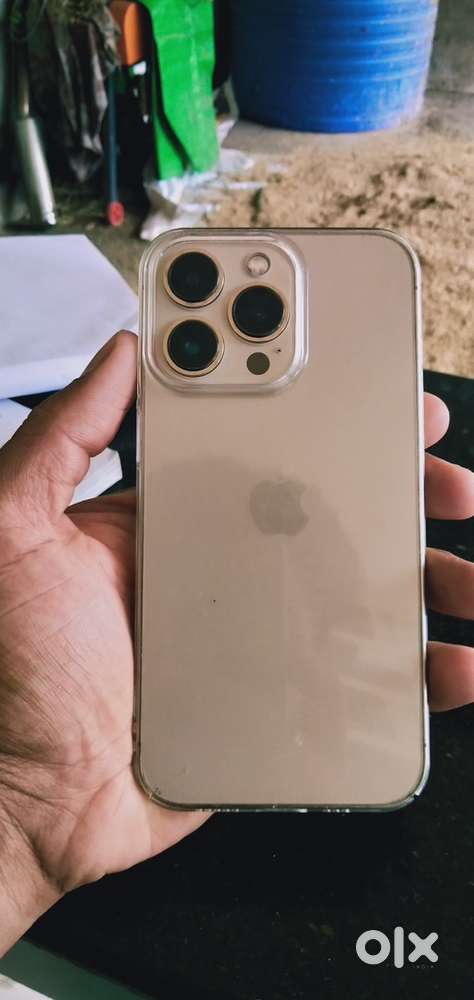 Iphone 13Pro 256GB
