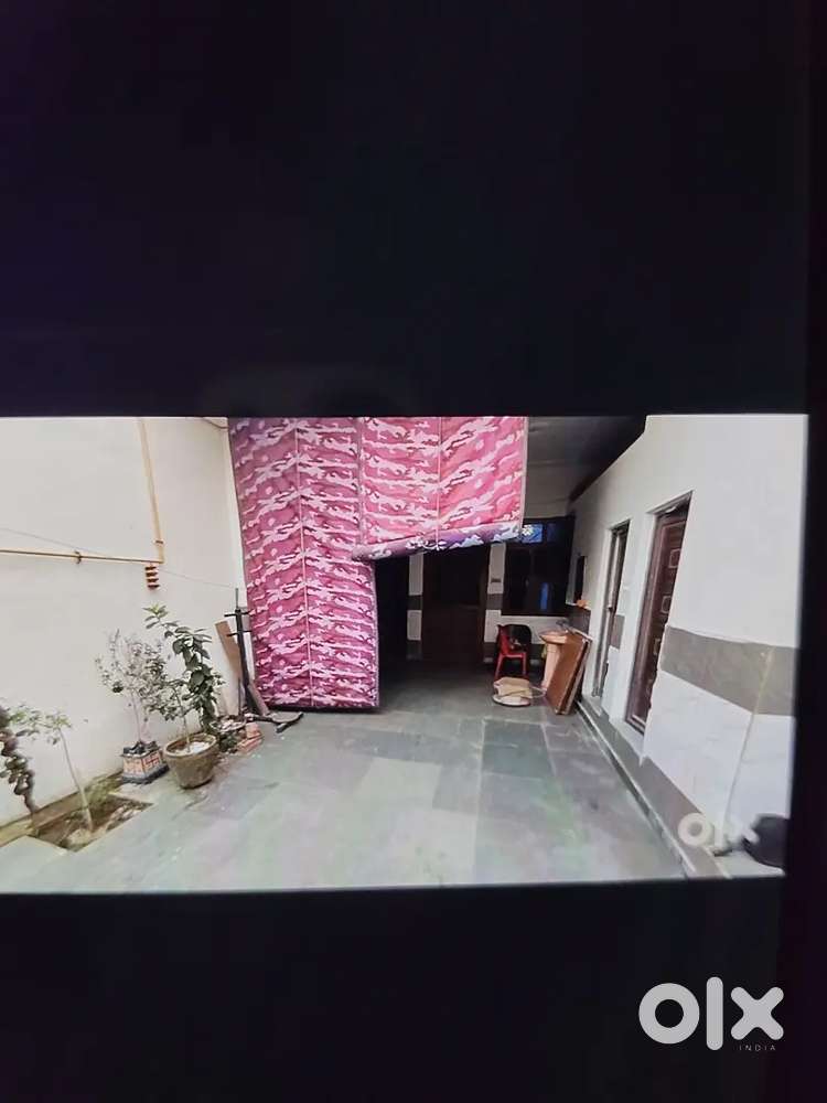 New constructed premises