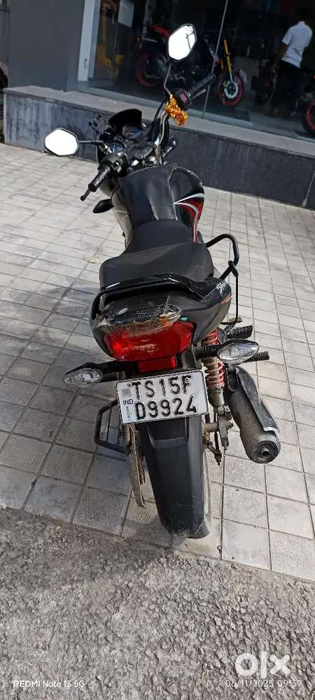 Honda shine drum for sale