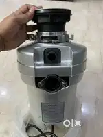 Food Waste Disposer Machine