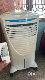i want to sell my unused air cooler at low price