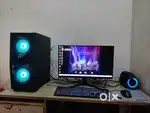 Gaming &Editing High-end PC