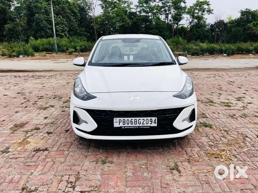 Hyundai Grand i10 Nios 2024 Petrol 11250 Km Driven