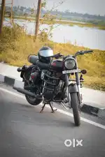Second owner