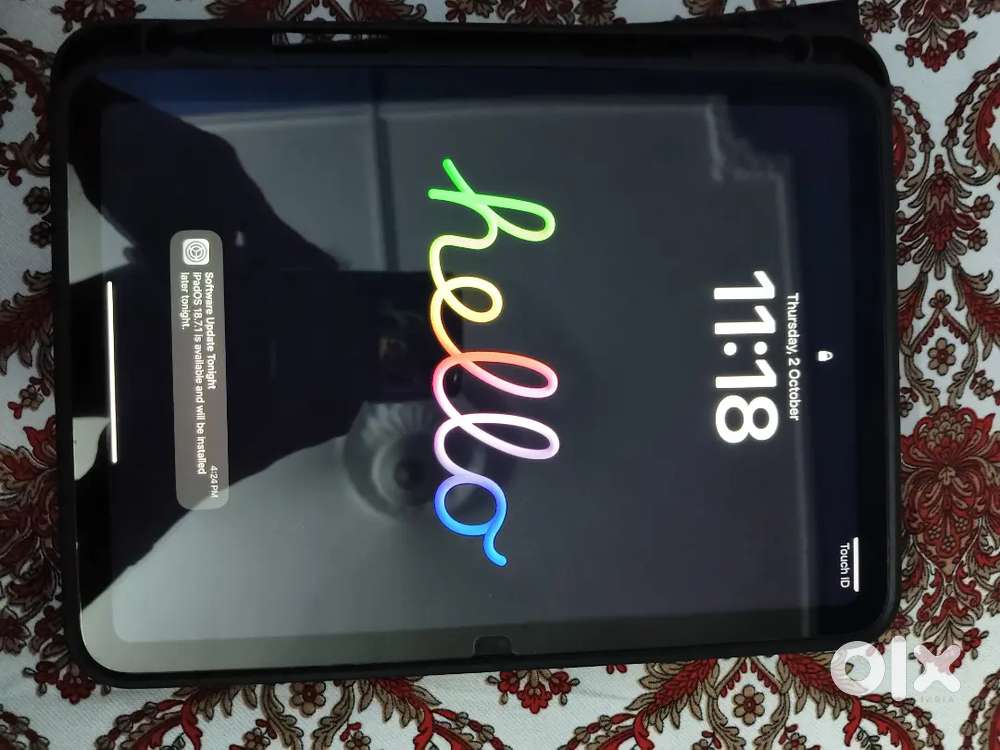 11 th generation