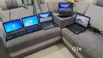 Lenovo Asus Dell HP