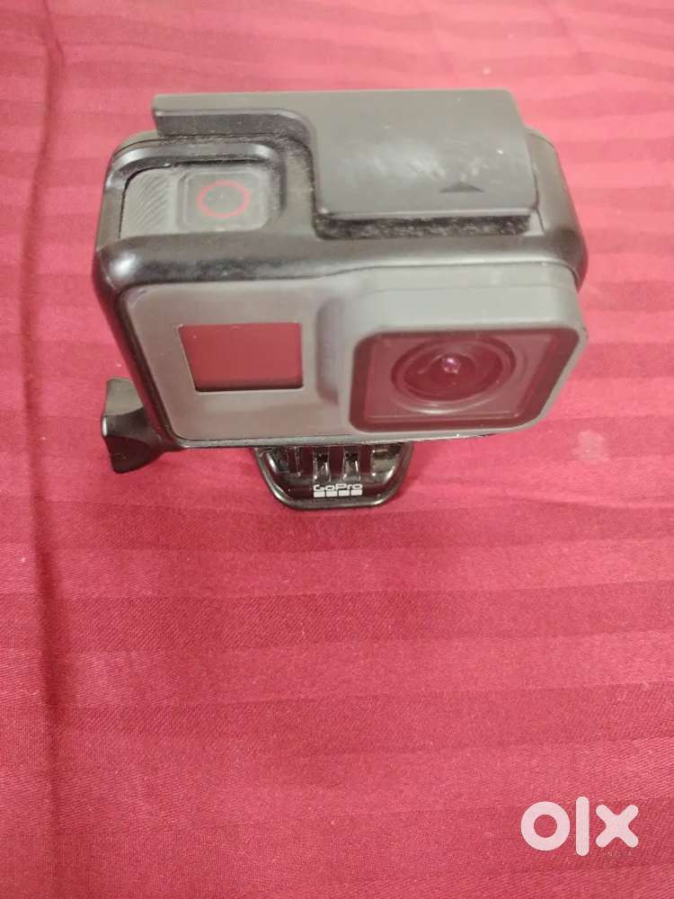 Go pro Hero 7