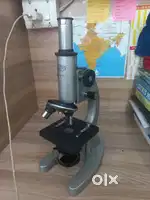 OLYMPUS MICROSCOPE