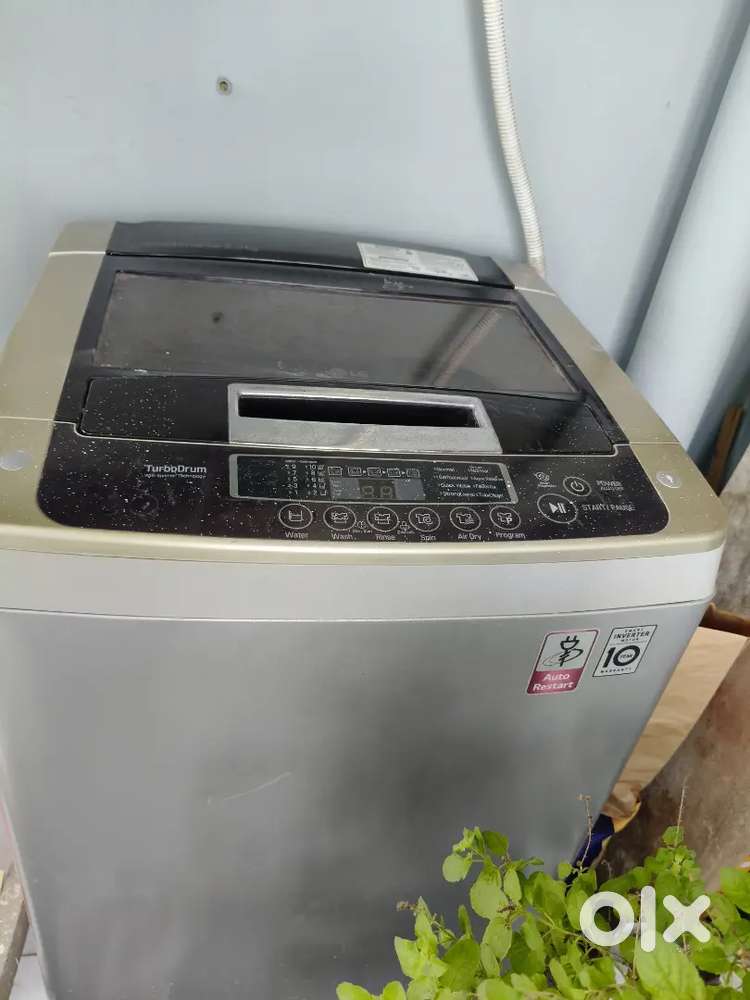 LG 6.2 kg Fully Automatic Washing Machine for Sale