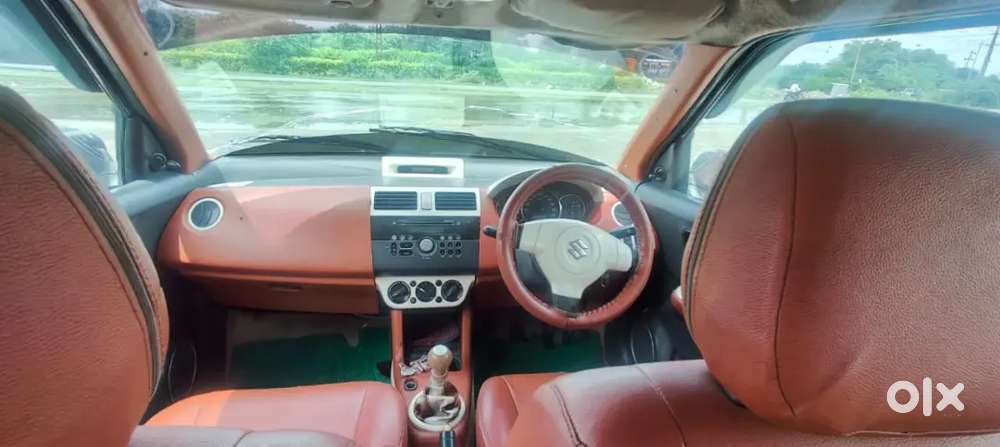 Good condition