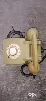 Antique phone