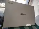 Asus Chromebook full touch