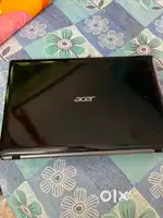 Acer laptop, intel core i3 processor